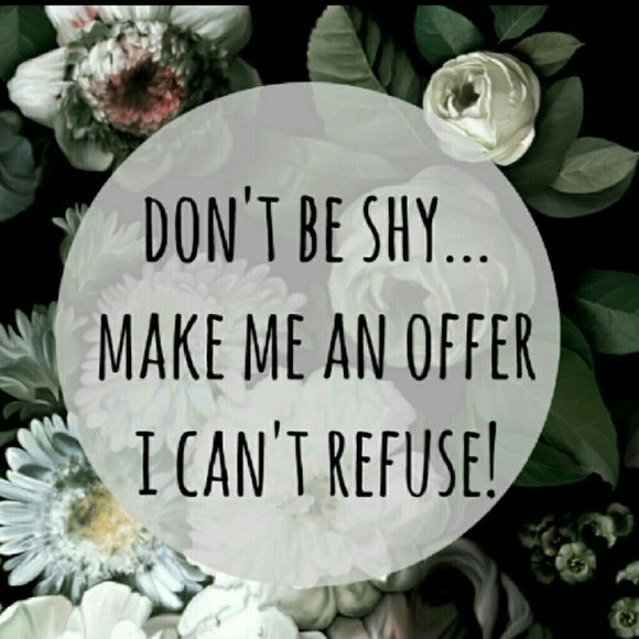 SOLD Sheer Black Top - Picture 3 of 3